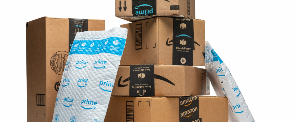 How to Get Amazon Warehouse Deals