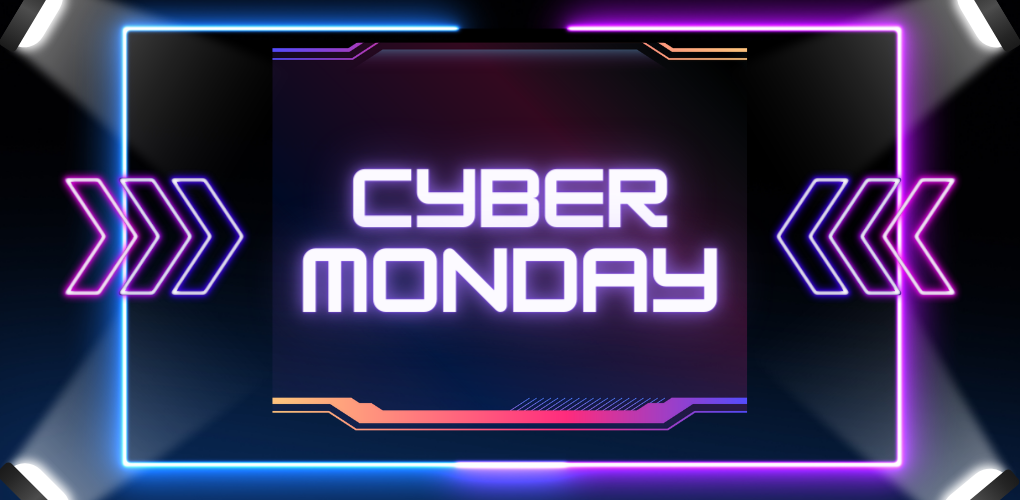 cyber monday