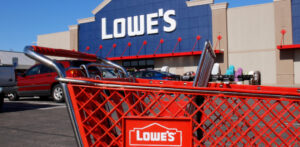 lowes shopping tip