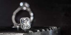 Moissanites vs Diamonds_ The Cost-Effective Gemstone Showdown