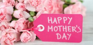 Money-Saving Tips for Mother's Day