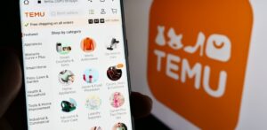 Temu: Shop Smarter, Not Harder with Up to 30% Cashback!